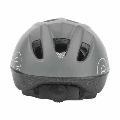 Casque Vélo Enfant 5 Ans Et Plus Gris Bobike One Plus 4 Casque Vélo Enfant 5 Ans Et Plus Gris Bobike One Plus – Image 2