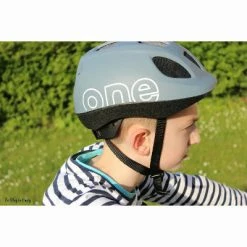 Casque Vélo Enfant 5 Ans Et Plus Gris Bobike One Plus 10 Casque Vélo Enfant 5 Ans Et Plus Gris Bobike One Plus -Casques vélo Soldes Magasin casque velo enfant 5 ans et plus gris bobike one plus full 4