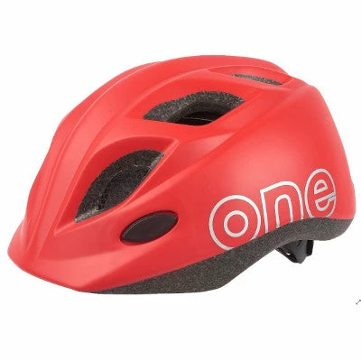 Casque Vélo Enfant 5 Ans Et Plus Rouge Bobike One Plus 3 Casque Vélo Enfant 5 Ans Et Plus Rouge Bobike One Plus