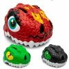Casque Vélo Enfant Dragon Crazy Safety -Casques vélo Soldes Magasin casque velo enfant dragon crazy safety full