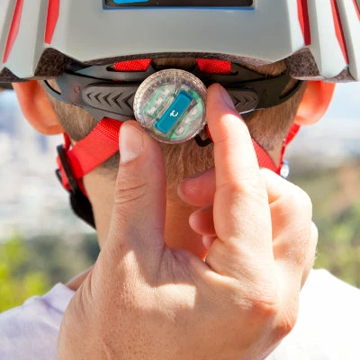 Casque Vélo Enfant Girafe Crazy Safety 7 Casque Vélo Enfant Girafe Crazy Safety – Image 5