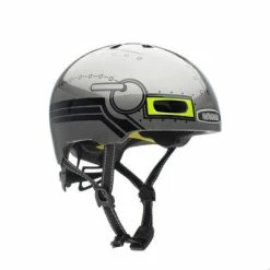 Casque Vélo Enfant Nutcase Little Nutty MIPS 14 Casque Vélo Enfant Nutcase Little Nutty MIPS -Casques vélo Soldes Magasin casque velo enfant nutcase little nutty robo boy gloss mips full