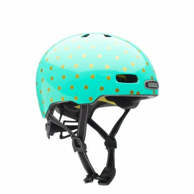 Casque Vélo Enfant Nutcase Little Nutty Sock Hop Gloss MIPS 3 Casque Vélo Enfant Nutcase Little Nutty Sock Hop Gloss MIPS