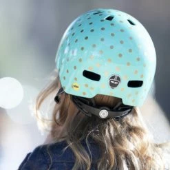 Casque Vélo Enfant Nutcase Little Nutty Sock Hop Gloss MIPS 12 Casque Vélo Enfant Nutcase Little Nutty Sock Hop Gloss MIPS -Casques vélo Soldes Magasin casque velo enfant nutcase little nutty sock hop gloss mips full 5