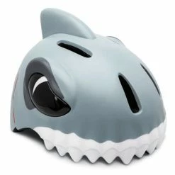 Casque Vélo Enfant Requin Crazy Safety -Casques vélo Soldes Magasin casque velo enfant requin crazy safety full 3