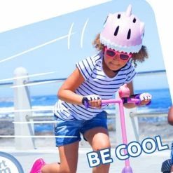 Casque Vélo Enfant Requin Crazy Safety -Casques vélo Soldes Magasin casque velo enfant requin crazy safety full 4