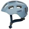 Casque Vélo Enfant Youn-I 2.0 Abus Bleu Glacier 2 Casque Vélo Enfant Youn-I 2.0 Abus Bleu Glacier -Casques vélo Soldes Magasin casque velo enfant youn i 2 0 abus bleu glacier full