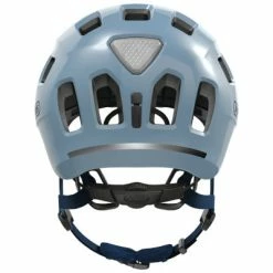 Casque Vélo Enfant Youn-I 2.0 Abus Bleu Glacier 10 Casque Vélo Enfant Youn-I 2.0 Abus Bleu Glacier -Casques vélo Soldes Magasin casque velo enfant youn i 2 0 abus bleu glacier full 3