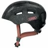 Casque Vélo Enfant Youn-I 2.0 Abus Noir Fleuri 1 Casque Vélo Enfant Youn-I 2.0 Abus Noir Fleuri -Casques vélo Soldes Magasin casque velo enfant youn i 2 0 abus noir fleuri full