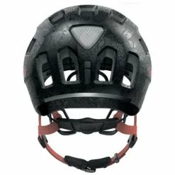 Casque Vélo Enfant Youn-I 2.0 Abus Noir Fleuri 10 Casque Vélo Enfant Youn-I 2.0 Abus Noir Fleuri -Casques vélo Soldes Magasin casque velo enfant youn i 2 0 abus noir fleuri full 3