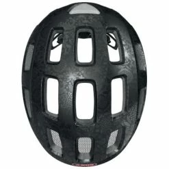 Casque Vélo Enfant Youn-I 2.0 Abus Noir Fleuri 11 Casque Vélo Enfant Youn-I 2.0 Abus Noir Fleuri -Casques vélo Soldes Magasin casque velo enfant youn i 2 0 abus noir fleuri full 4