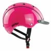 Casque Vélo Et Ski Bébé Mini 2 Rose Casco -Casques vélo Soldes Magasin casque velo et ski bebe mini 2 rose casco full