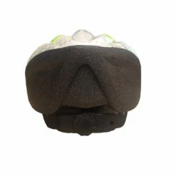 Casque Vélo Jaune Fluorescent F15 Hurricane Oxford 9 Casque Vélo Jaune Fluorescent F15 Hurricane Oxford -Casques vélo Soldes Magasin casque velo jaune fluorescent f15 hurricane oxford full 3