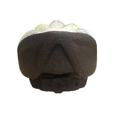 Casque Vélo Jaune Fluorescent F15 Hurricane Oxford 5 Casque Vélo Jaune Fluorescent F15 Hurricane Oxford – Image 3