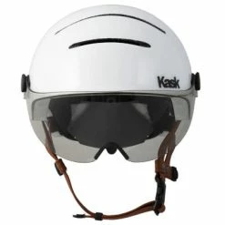 Casque Vélo Kask à Visière Urban Lifestyle Avorio 10 Casque Vélo Kask à Visière Urban Lifestyle Avorio -Casques vélo Soldes Magasin casque velo kask a visiere urban lifestyle avorio full 3
