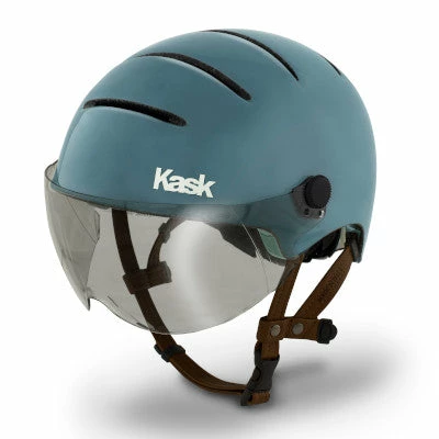 Casque Vélo Kask à Visière Urban Lifestyle Zucchero 3 Casque Vélo Kask à Visière Urban Lifestyle Zucchero