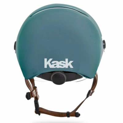 Casque Vélo Kask à Visière Urban Lifestyle Zucchero 4 Casque Vélo Kask à Visière Urban Lifestyle Zucchero – Image 2