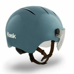 Casque Vélo Kask à Visière Urban Lifestyle Zucchero 11 Casque Vélo Kask à Visière Urban Lifestyle Zucchero -Casques vélo Soldes Magasin casque velo kask a visiere urban lifestyle zucchero full 3