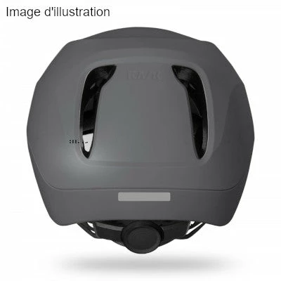 Casque Vélo Kask De Ville Anti Rayures Moebius Avorio 7 Casque Vélo Kask De Ville Anti Rayures Moebius Avorio – Image 5