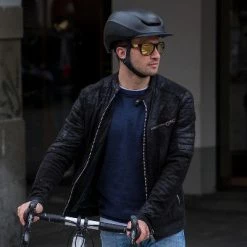 Casque Vélo Kask De Ville Anti Rayures Moebius Onice 13 Casque Vélo Kask De Ville Anti Rayures Moebius Onice -Casques vélo Soldes Magasin casque velo kask de ville anti rayures moebius onice full 6