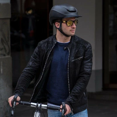 Casque Vélo Kask De Ville Anti Rayures Moebius Onice 8 Casque Vélo Kask De Ville Anti Rayures Moebius Onice – Image 6