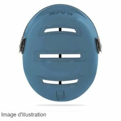 Casque Vélo Kask Urbain Avec Visière Urban R Slate 8 Casque Vélo Kask Urbain Avec Visière Urban R Slate -Casques vélo Soldes Magasin casque velo kask urbain avec visiere urban r ardesia full 3