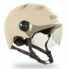 Casque Vélo Kask Urbain Avec Visière Urban R Champagne 1 Casque Vélo Kask Urbain Avec Visière Urban R Champagne -Casques vélo Soldes Magasin casque velo kask urbain avec visiere urban r champagne full