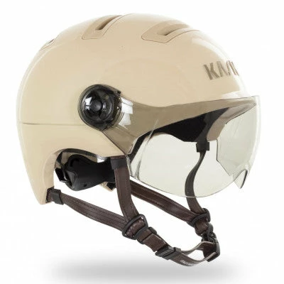 Casque Vélo Kask Urbain Avec Visière Urban R Champagne 3 Casque Vélo Kask Urbain Avec Visière Urban R Champagne