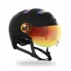 Casque Vélo Kask Urbain Avec Visière Urban R Rainbow Onice 1 Casque Vélo Kask Urbain Avec Visière Urban R Rainbow Onice -Casques vélo Soldes Magasin casque velo kask urbain avec visiere urban r rainbow onice full