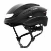 Casque Vélo Lumineux à Clignotants Ultra Lumos Noir 1 Casque Vélo Lumineux à Clignotants Ultra Lumos Noir -Casques vélo Soldes Magasin casque velo lumineux a clignotants ultra lumos noir full