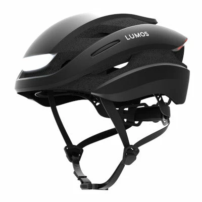 Casque Vélo Lumineux à Clignotants Ultra Lumos Noir 3 Casque Vélo Lumineux à Clignotants Ultra Lumos Noir