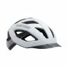 Casque Vélo Polyvalent Avec Petite Visière Cameleon Lazer Blanc 1 Casque Vélo Polyvalent Avec Petite Visière Cameleon Lazer Blanc -Casques vélo Soldes Magasin casque velo polyvalent avec petite visiere cameleon lazer blanc full
