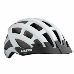 Casque Vélo Polyvalent Compact Deluxe Lazer