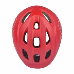 Casque Vélo Pour Bébé 1 à 6 Ans Rouge Bobike One 10 Casque Vélo Pour Bébé 1 à 6 Ans Rouge Bobike One -Casques vélo Soldes Magasin casque velo pour bebe 1 a 6 ans rouge bobike one full 4