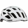 Casque Vélo Route Blanc Tonic Lazer 1 Casque Vélo Route Blanc Tonic Lazer -Casques vélo Soldes Magasin casque velo route blanc tonic lazer full