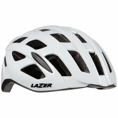 Casque Vélo Route Blanc Tonic Lazer 3 Casque Vélo Route Blanc Tonic Lazer