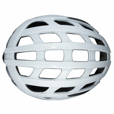 Casque Vélo Route Blanc Tonic Lazer 5 Casque Vélo Route Blanc Tonic Lazer – Image 3