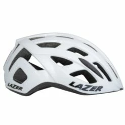 Casque Vélo Route Blanc Tonic Lazer 10 Casque Vélo Route Blanc Tonic Lazer -Casques vélo Soldes Magasin casque velo route blanc tonic lazer full 4