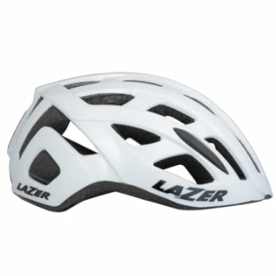 Casque Vélo Route Blanc Tonic Lazer 6 Casque Vélo Route Blanc Tonic Lazer – Image 4