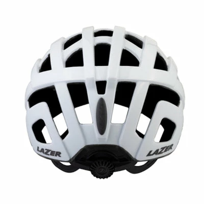 Casque Vélo Route Blanc Tonic Lazer 7 Casque Vélo Route Blanc Tonic Lazer – Image 5