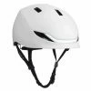 Casque Vélo Urbain Intelligent Lumos Matrix Blanc Avec éclairage -Casques vélo Soldes Magasin casque velo urbain intelligent lumos matrix blanc avec eclairage full