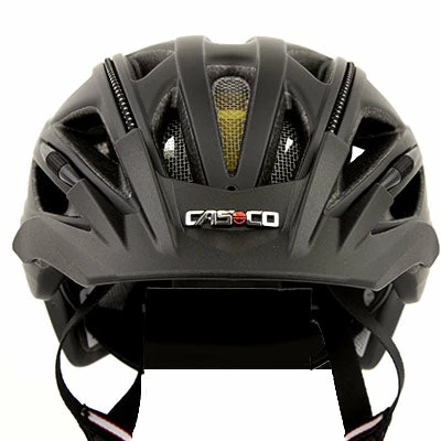 Casque Vélo Urbain Noir Activ 2 Casco 4 Casque Vélo Urbain Noir Activ 2 Casco – Image 2