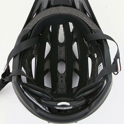 Casque Vélo Urbain Noir Activ 2 Casco 5 Casque Vélo Urbain Noir Activ 2 Casco – Image 3