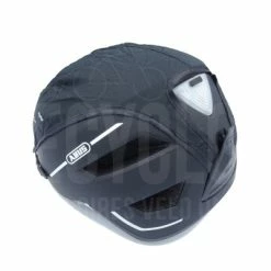 Casque Vélo Urbain Noir Pedelec 2.0 Abus Avec Lumière Arrière -Casques vélo Soldes Magasin casque velo urbain noir pedelec 2 0 abus avec lumiere arriere full 6