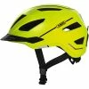 Casque Vélo Ville Jaune Fluo Pedelec 2.0 Abus Avec éclairage 1 Casque Vélo Ville Jaune Fluo Pedelec 2.0 Abus Avec éclairage -Casques vélo Soldes Magasin casque velo ville jaune fluo pedelec 2 0 abus avec eclairage full