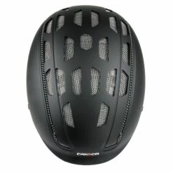 Casque Vélo Ville Urbanic Casco Noir -Casques vélo Soldes Magasin casque velo ville urbanic casco noir full 5