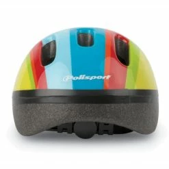 Casque Vélo XXS Baby Arc En Ciel Pour Bébé - Polisport 10 Casque Vélo XXS Baby Arc En Ciel Pour Bébé - Polisport -Casques vélo Soldes Magasin casque velo xxs baby arc en ciel pour bebe polisport full 4