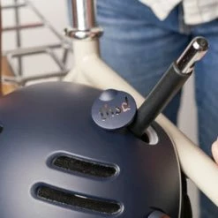 Casque Vélotaf Thousand Chapter MIPS Bleu 12 Casque Vélotaf Thousand Chapter MIPS Bleu -Casques vélo Soldes Magasin casque velotaf thousand chapter mips bleu full 5