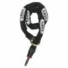 Chaîne Abus Pour Antivols De Vélo 4960/5650/5850/5950 - 100 Cm -Casques vélo Soldes Magasin chaine abus pour antivols de velo 4960 5650 5850 5950 100 cm full