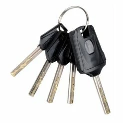 Chaine Antivol De Vélo Beast 110 Cm- Onguard 8 Chaine Antivol De Vélo Beast 110 Cm- Onguard -Casques vélo Soldes Magasin chaine antivol de velo beast 110 cm onguard full 3